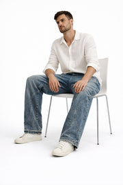 Driftline Baggy Jeans by Offmint