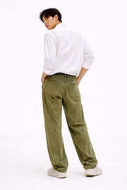 Urban Moss Rip Jeans By Offmint