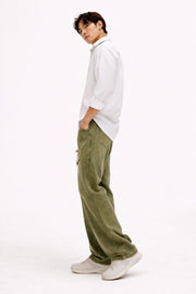Urban Moss Rip Jeans By Offmint