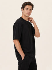Premium Money & Love Oversized Tshirt