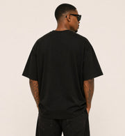 Premium Money Maker Graphic Oversized Tshirt
