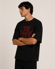 Premium The Social Club Tshirt
