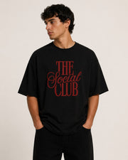 Premium The Social Club Tshirt