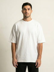 Premium White Chess King Tshirt