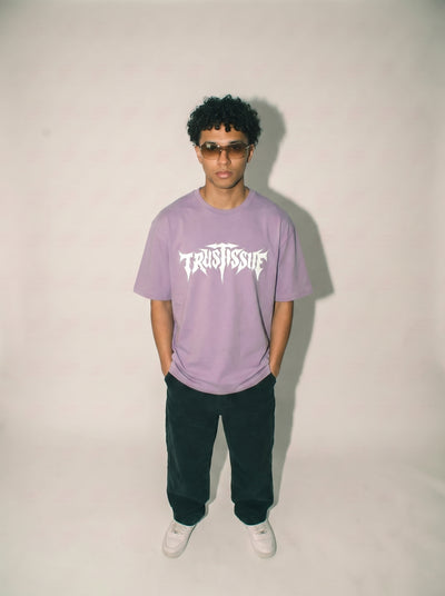 Premium TrustIssue Oversized Tshirt