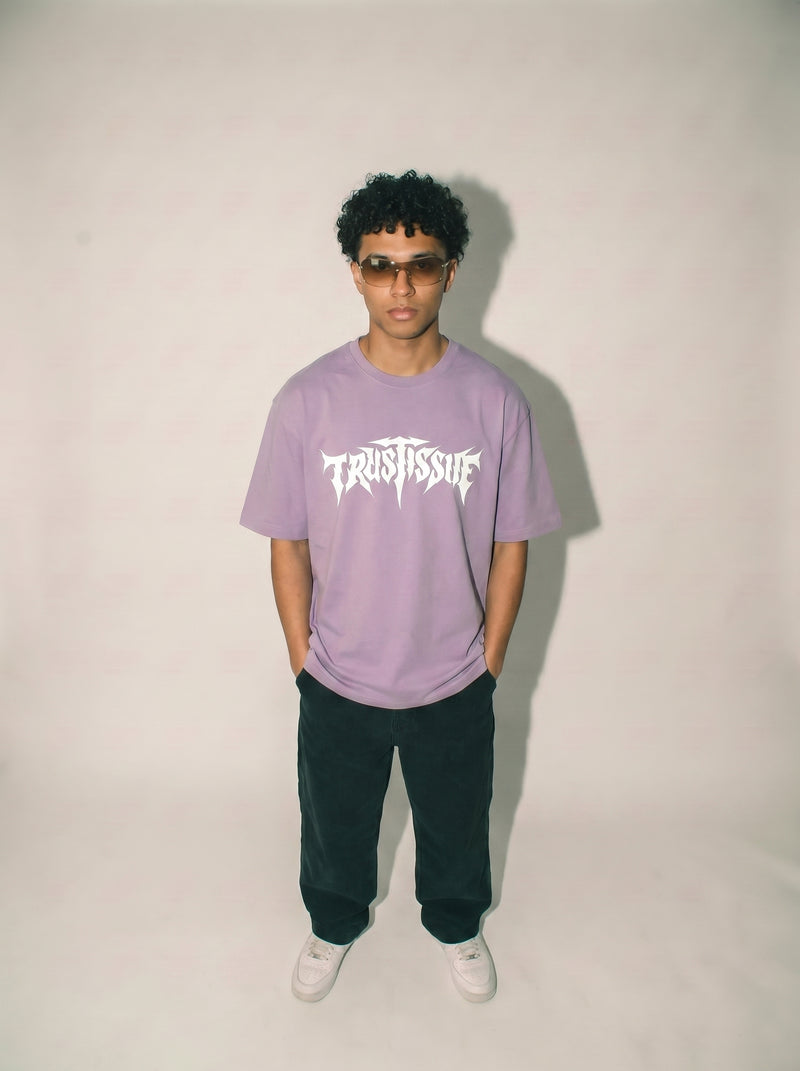 Premium TrustIssue Oversized Tshirt