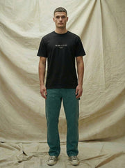 24 HOURS NO PAUSE UNISEX TSHIRT