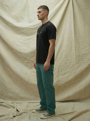 24 HOURS NO PAUSE UNISEX TSHIRT