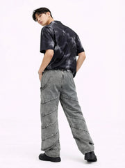 Deconstructed Denim by Offmint