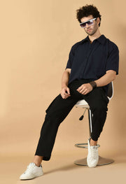 men's overshirt by offmint