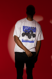 Yamaha YFM 90R Quad Tee