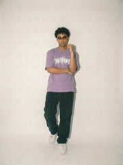 Premium TrustIssue Oversized Tshirt