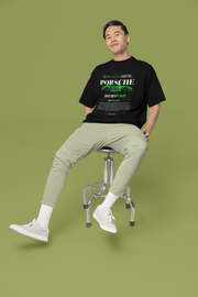 Porsche 911 RSR RAWR T-shirt