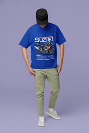 Suzuki GSX-R T-Shirt