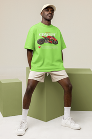 Ducati Concept T-shirt