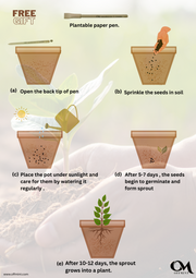 Nightmare Printed Black Sweatshirt By Offmint