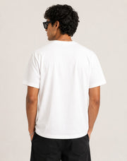 COOL GIRAFFE OVERSIZED UNISEX T-SHIRT